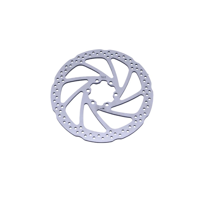 Kukirin G4 Max Electric Scooter Brake Disc
