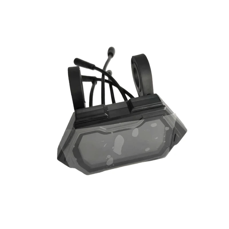 Kukirin G4 Max Electric Scooter Display Screen Set Version A