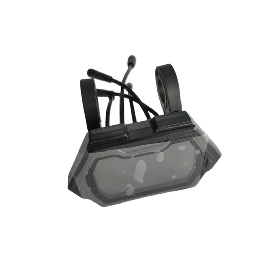 Kukirin G4 Max Electric Scooter Display Screen Set Version A