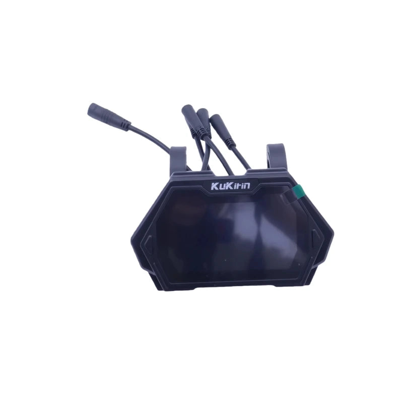 Kukirin G4 Max Electric Scooter Display Screen Set Version B