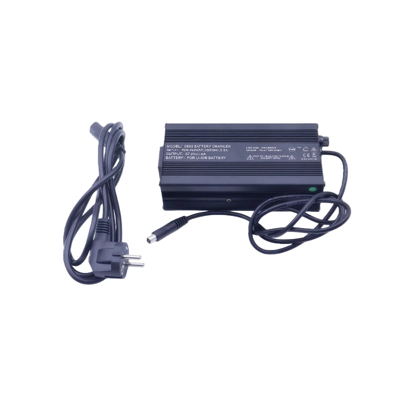 Kukirin G4 Max Electric Scooter Fast Charger