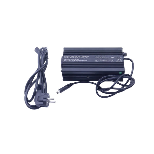 Kukirin G4 Max Electric Scooter Fast Charger
