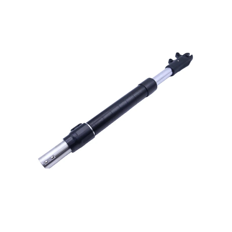 Kukirin G4 Max Electric Scooter Front Fork Left Side