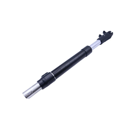 Kukirin G4 Max Electric Scooter Front Fork Left Side