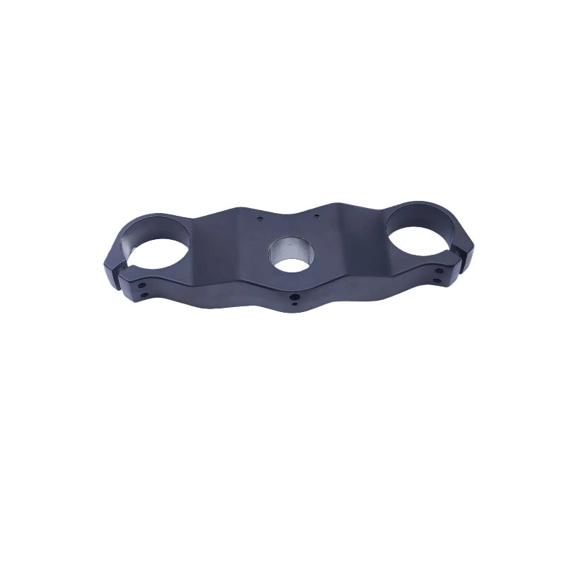 Kukirin G4 Max Electric Scooter Front Fork Lower Connection Plate