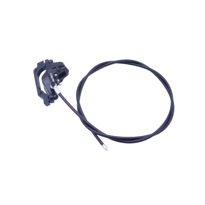 Kukirin G4 Max Electric Scooter Front Hydraulic Brake