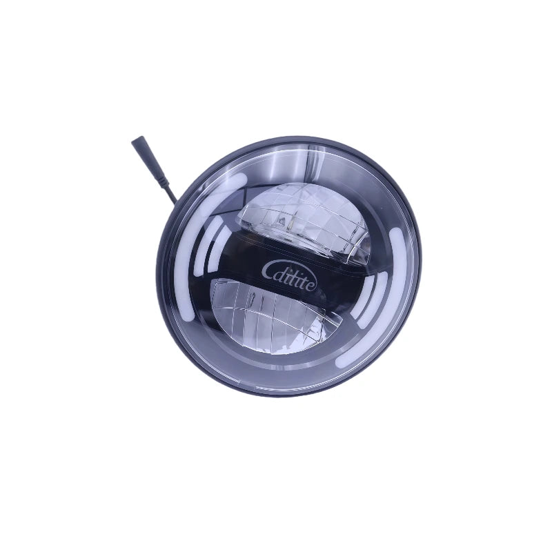 Kukirin G4 Max Electric Scooter Front Light Headlight