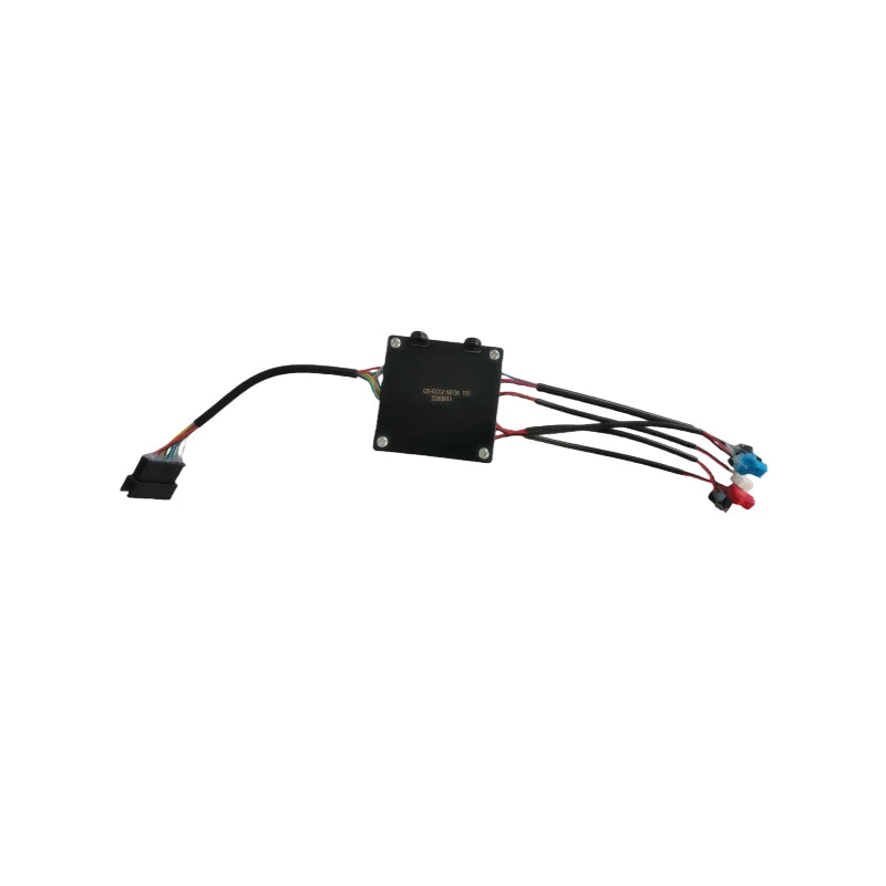 Kukirin G4 Max Electric Scooter Light Board Module Version A