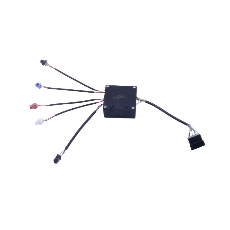 Kukirin G4 Max Electric Scooter Light Board Module Version B