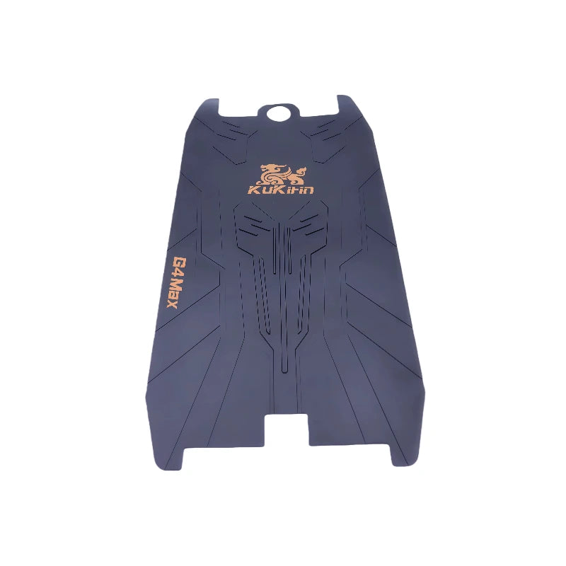 Kukirin G4 Max Electric Scooter Pedal Rubber Pad