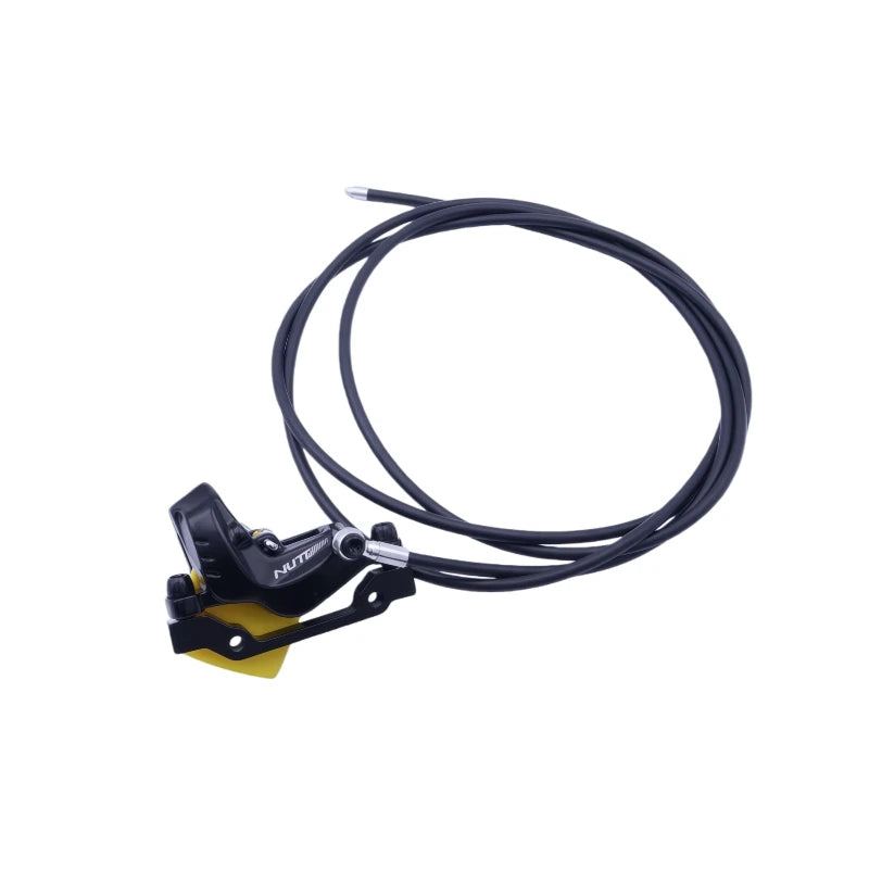 Kukirin G4 Max Electric Scooter Rear Hydraulic Brake