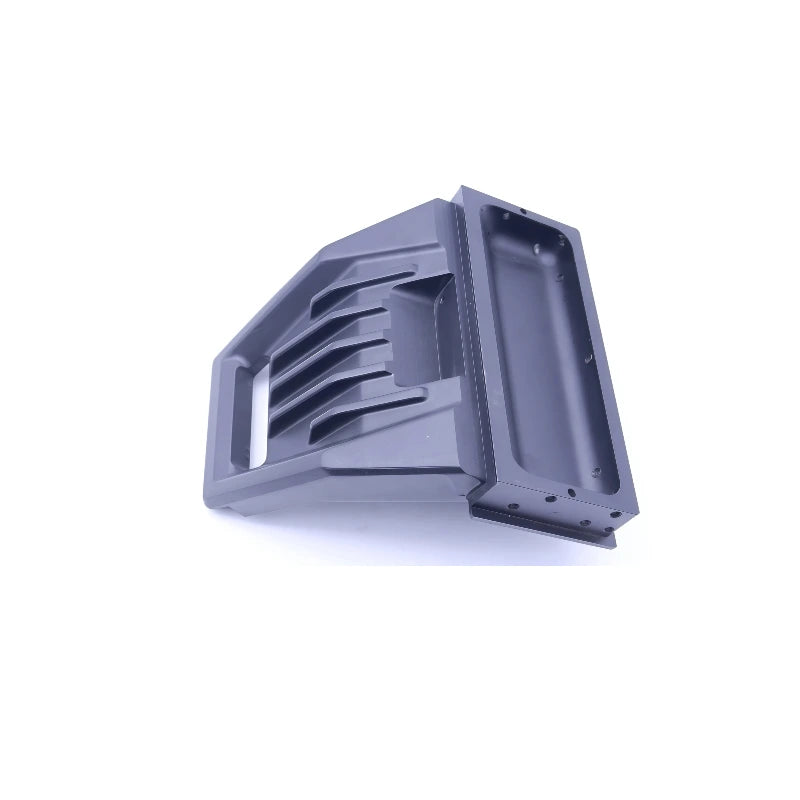 Kukirin G4 Max Electric Scooter Rear Spoiler