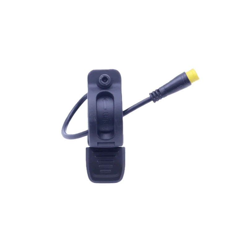 Kukirin G4 Max Electric Scooter Throttle