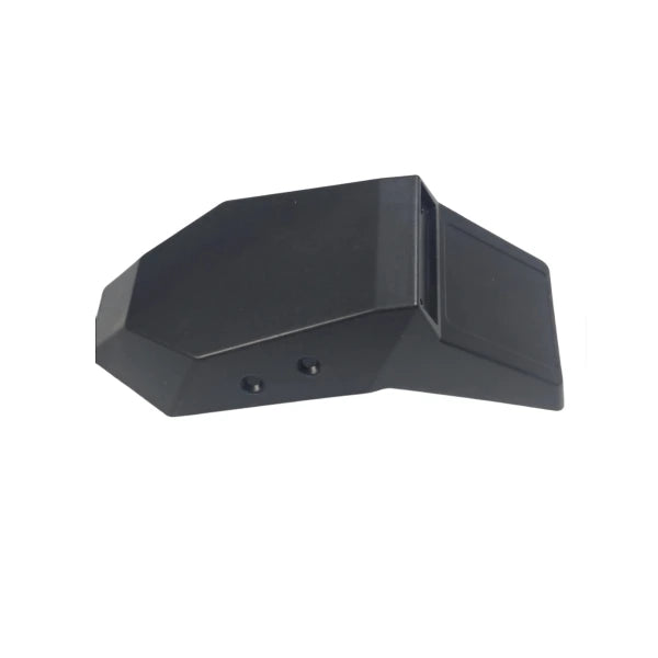 Kukirin M4 Max Escooter Front/Rear Mudguard