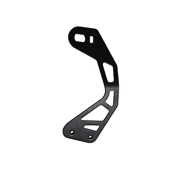 Kukirin M4 Max Scooter Front Mudguard Left Mounting Bracket