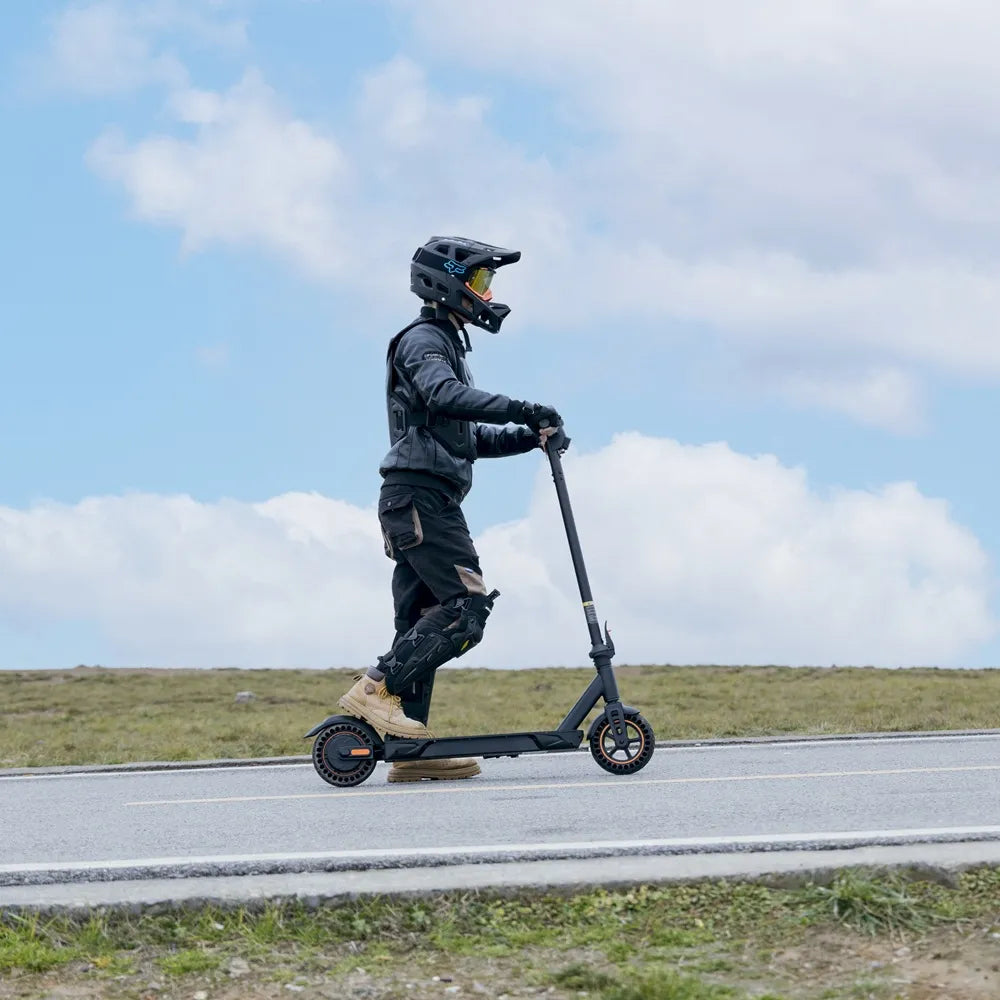 KuKirin S1 Max Electric Scooter EU Stock Fast Delivery