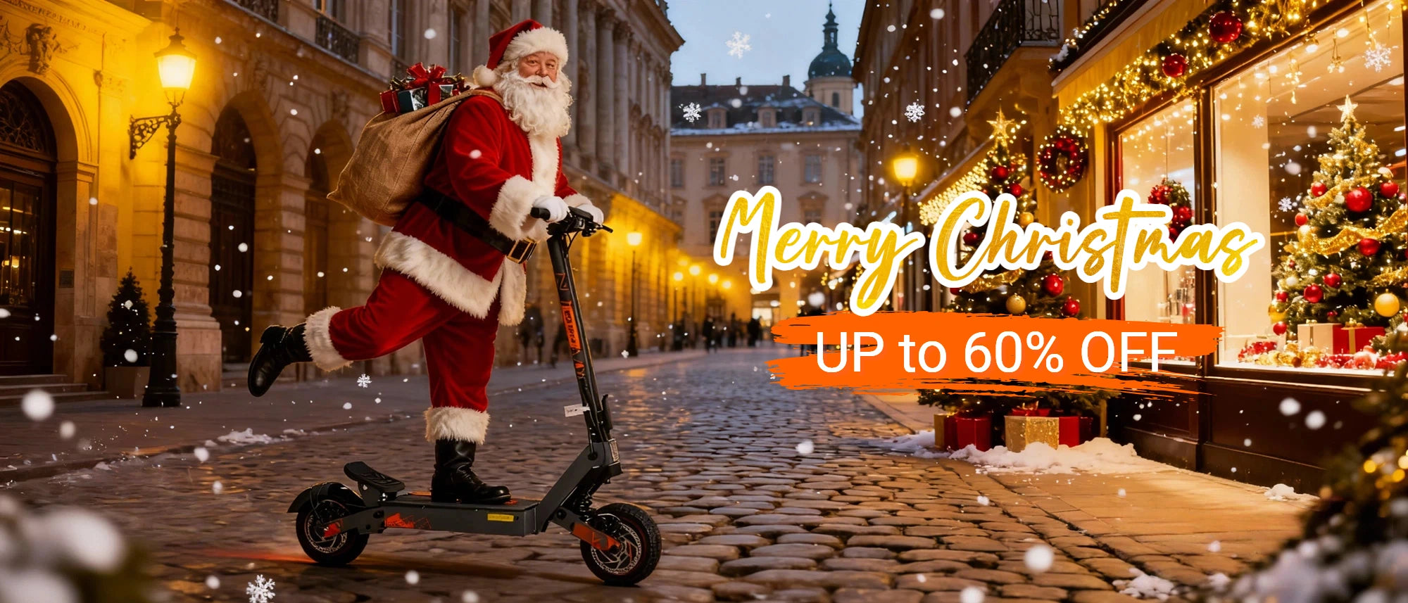 Kukirin Scooter Black Friday Bottom Price On Sale