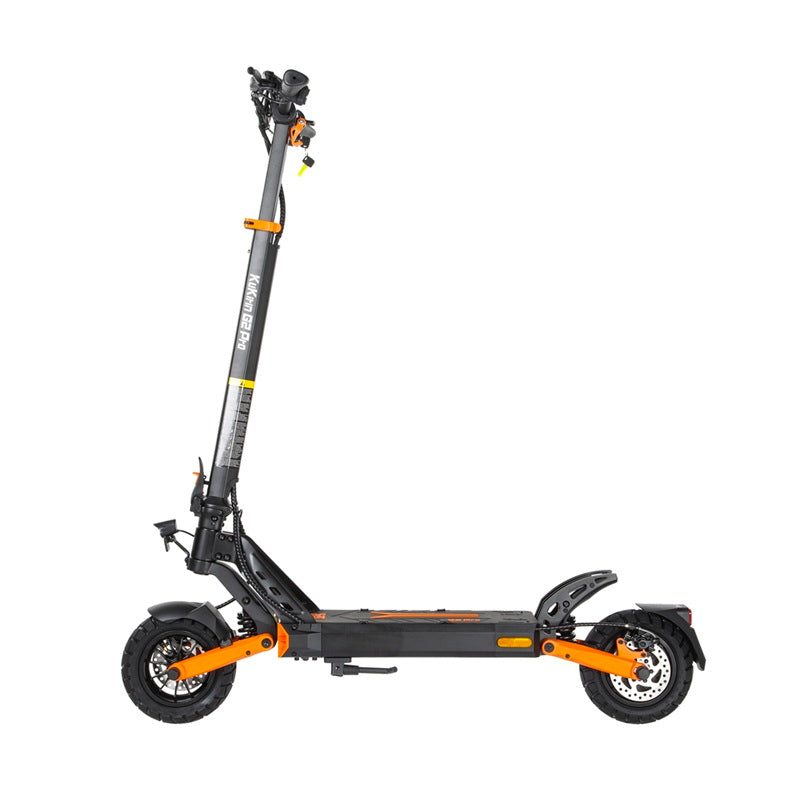 Kukirin Scooter G2 Pro Limited 20km per hour ABE verified EU Road Legal Riding