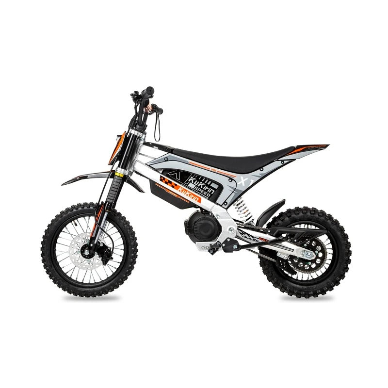 Kukirin X1 electric dirt bike