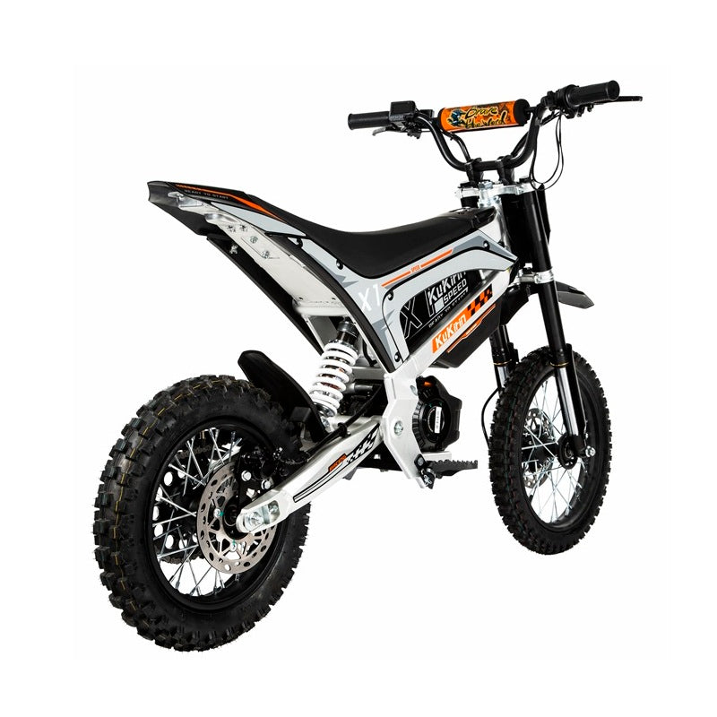 Kukirin X1 electric motocross