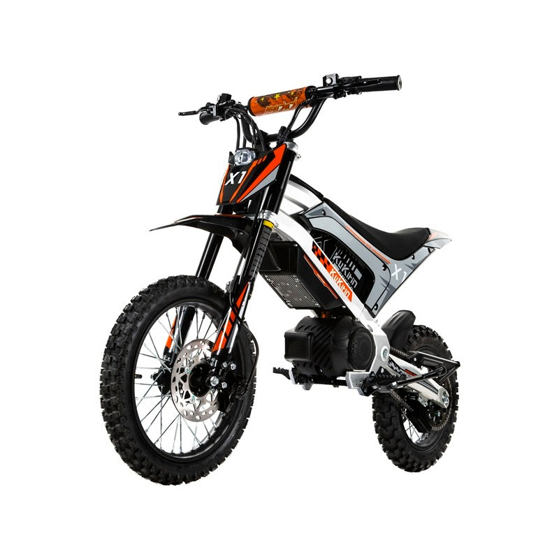 Kukirin X1 off-road motorcycle