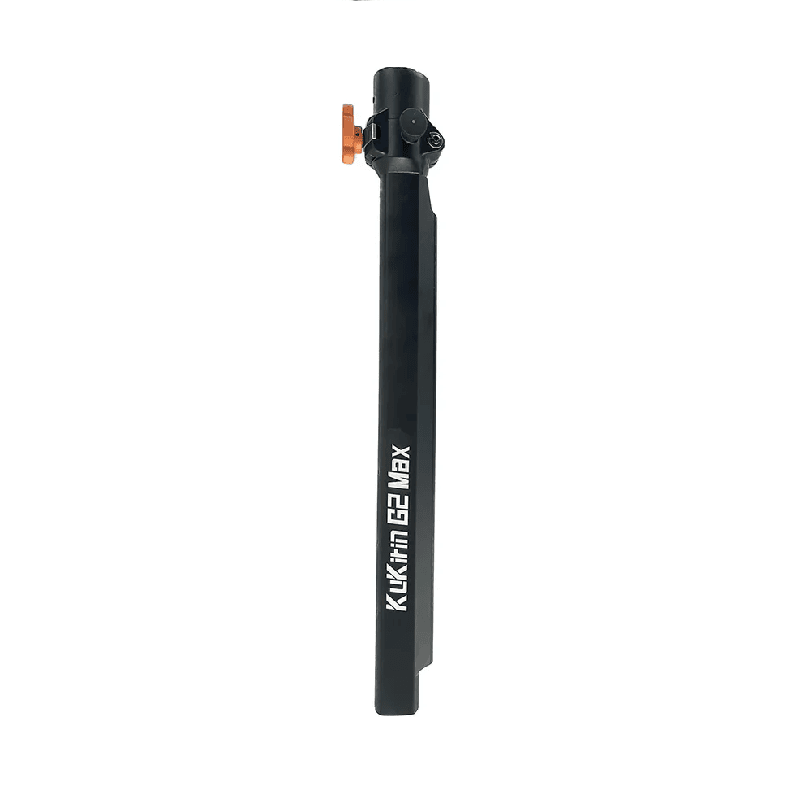Kukirin g2 max Stem Folding Mechanism