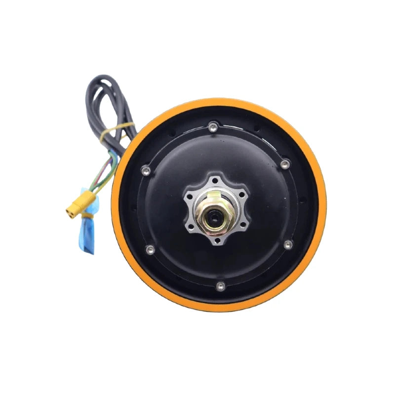 Kukirin g2 max scooter motor