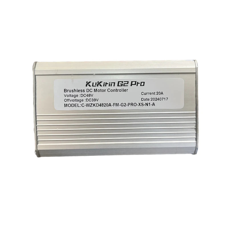 Kukirin g2 pro controller 2024 version SZ