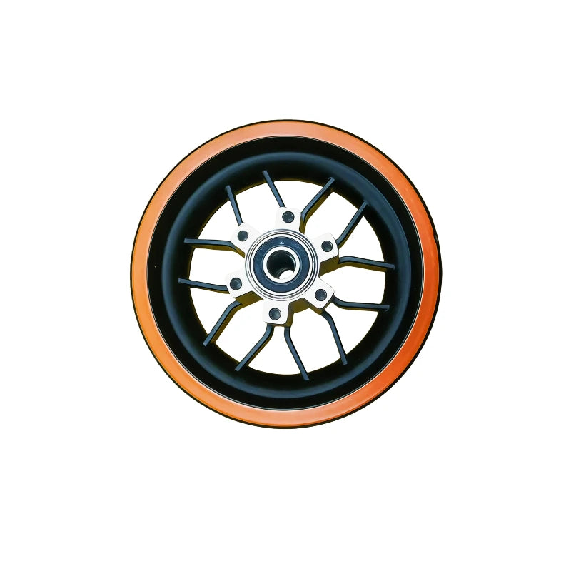 Kukirin g2 pro escooter wheel hub
