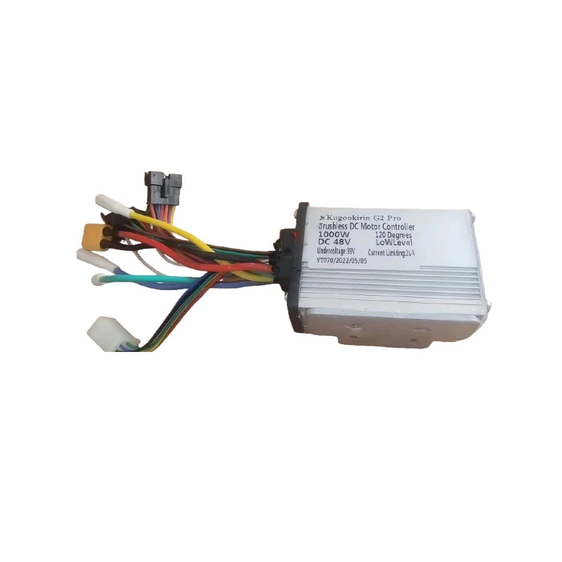 Kukirin g2 pro scooter controller version A