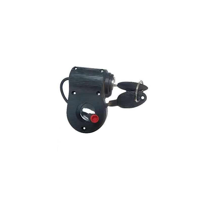 Kukirin g2 pro scooter elock B