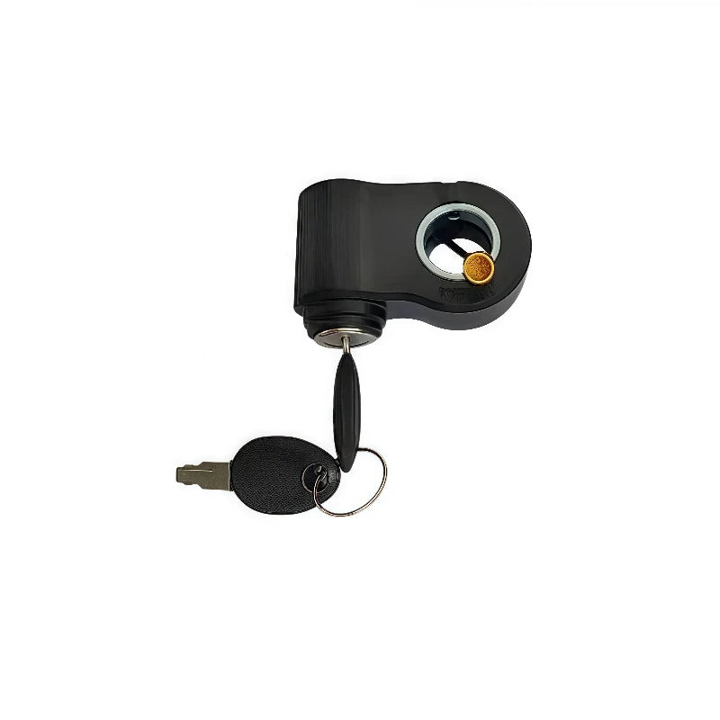 Kukirin g2 pro scooter elock version A