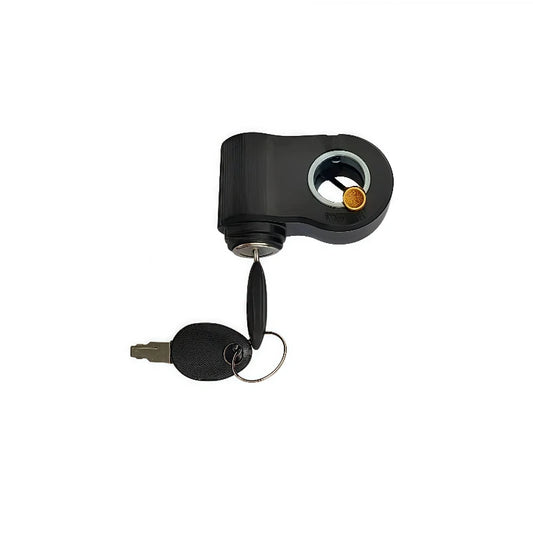 Kukirin g2 pro scooter elock version A