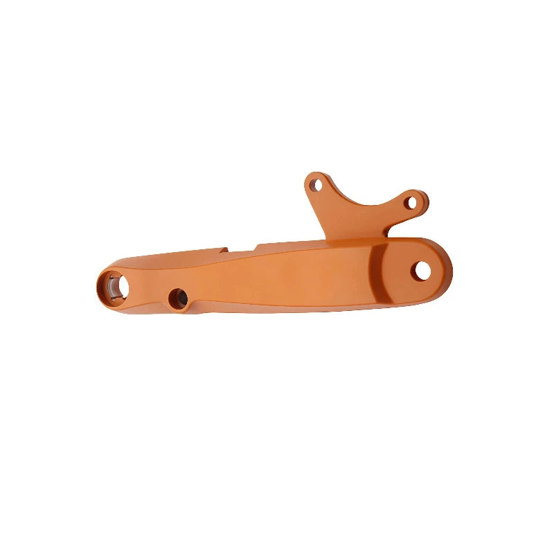 Kukirin g2 pro scooter front right rocker arm