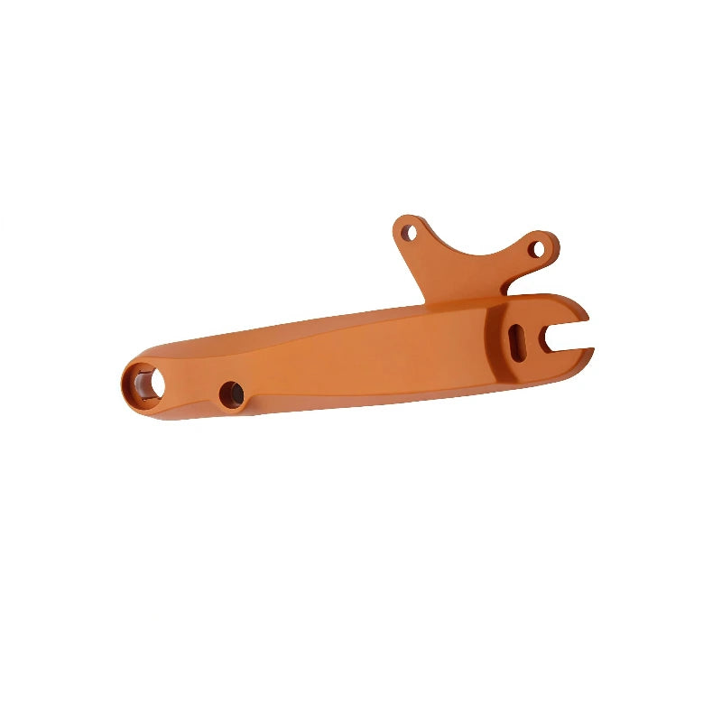 Kukirin g2 pro scooter rear left rocker arm