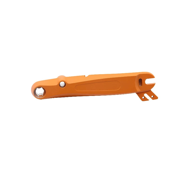 Kukirin g2 pro scooter rear right rocker arm