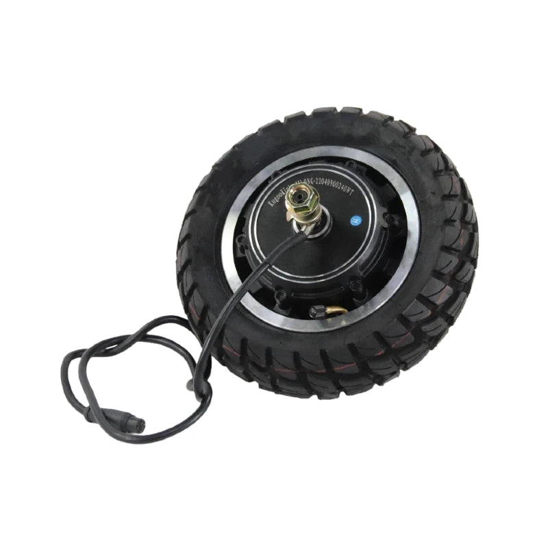 Kukirin G3 Pro Scooter Motor - Powerful & Reliable