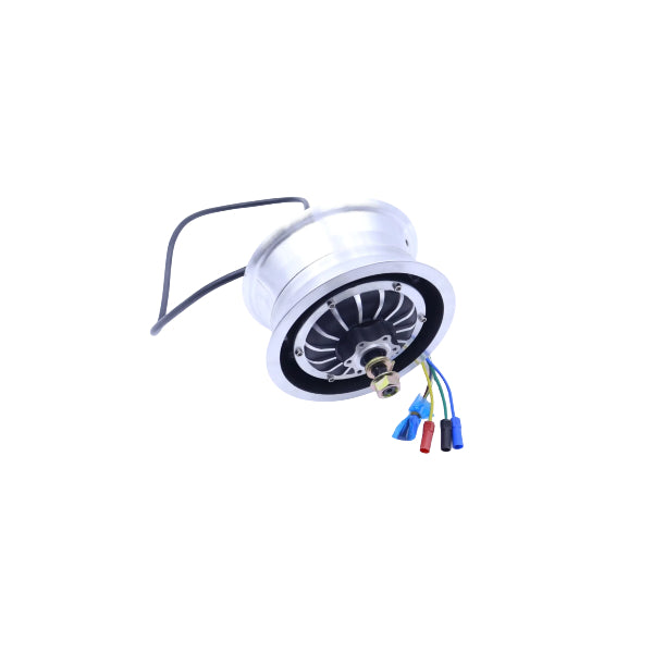 Kukirin G4 Max 1600W Brushless Motor