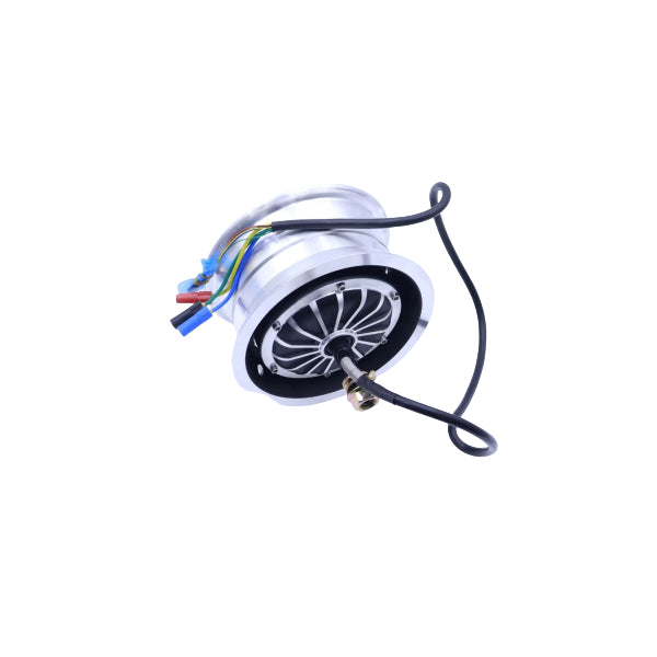 Kukirin G4 Max 1600W Brushless Motor