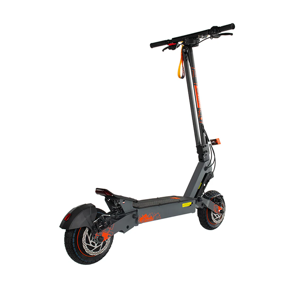 Kukirin Scooter G2 Ultra