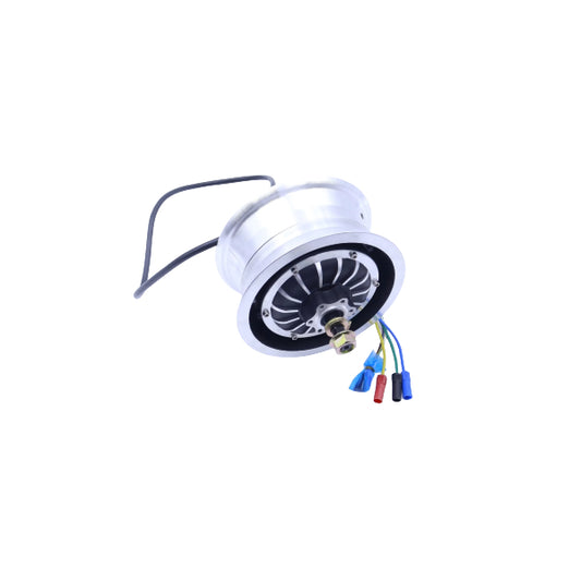 Kukirin G4 Max 1600W Brushless Motor