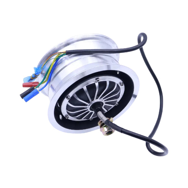 Kukirin G4 Max 1600W Brushless Motor EU Free Delivery