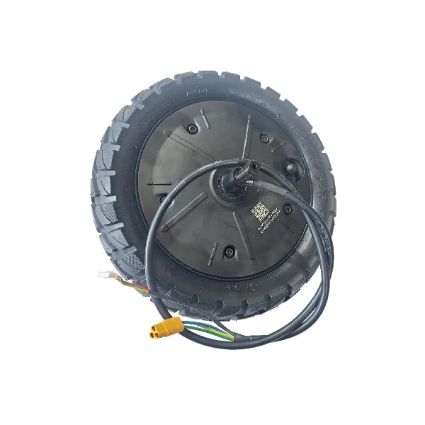Kukirin M4 Max Electric Scooter Motor