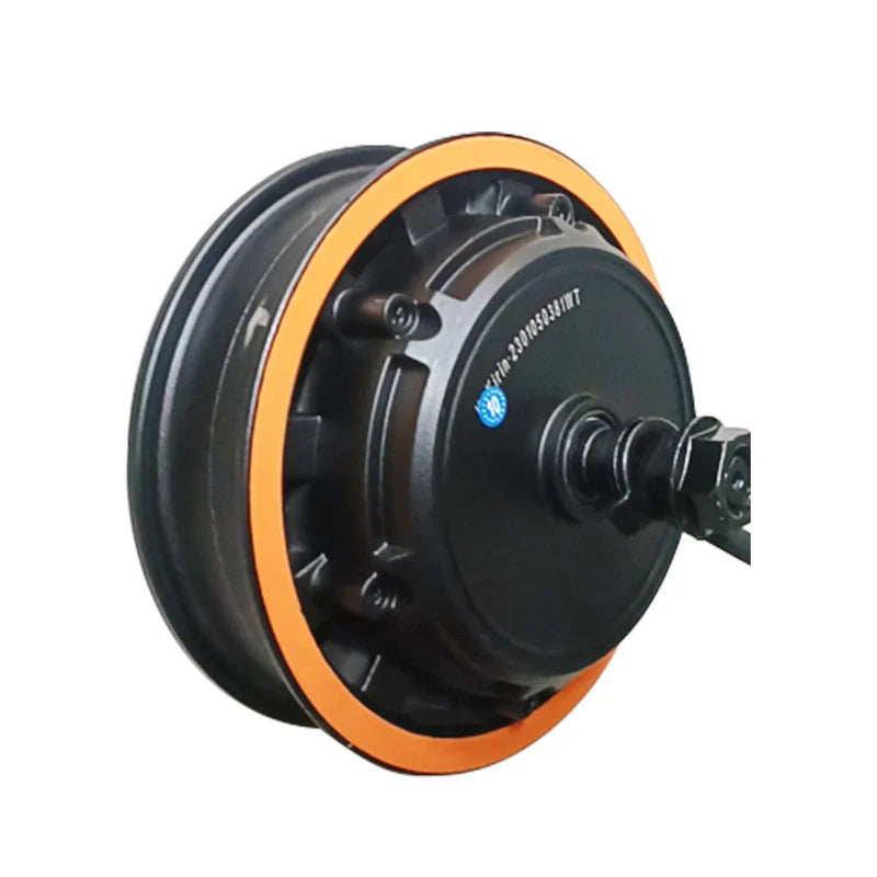 Kukirin G2 Pro Motor EU Stock