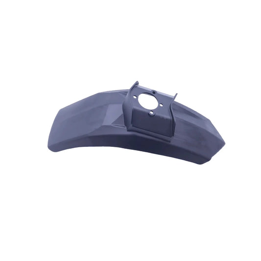 Original KuKirin G4 Max front mudguard fender for electric scooter replacement, OEM spare part for G4 Max scooter