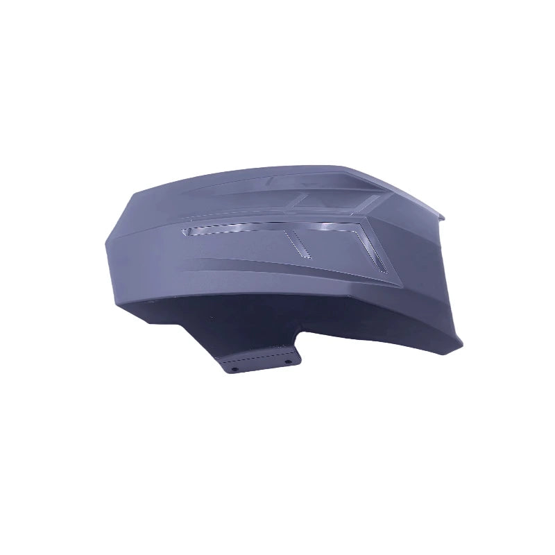 Original KuKirin G4 Max rear mudguard fender for G4 Max spare part replacement
