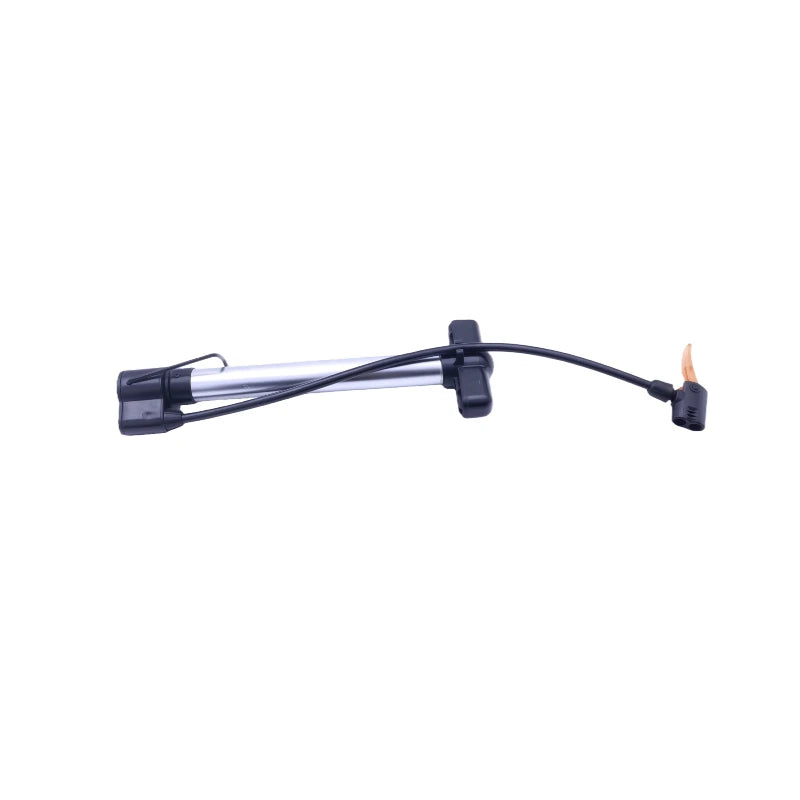 Original KuKirin G4 Max tire pump for electric scooter pneumatic tires reliable manual pump accessory