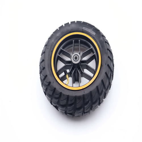 Kukirin G2 Max Front Wheel EU Stock