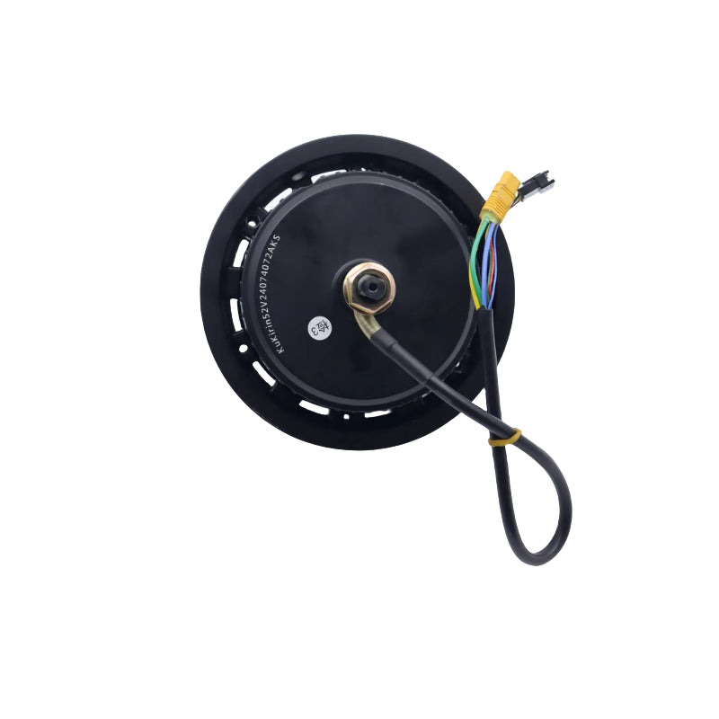 KuKirin G2 Master Front Motor
