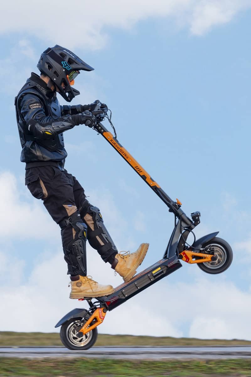 Shop Kukirin Dual Motor Scooters Up 1600w Superior Power and Performance